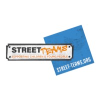 Street Teams logo - Similar company to Isupportedhousing