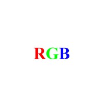 RGB Games Programming Conference logo - Similar company to Joypad