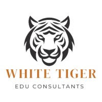 White Tiger Edu logo - Similar company to Aptigoat