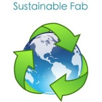 Sustainable-Fab logo - Similar company to Agrhym