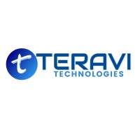 Teravi Technologies logo - Similar company to Digital Charcha