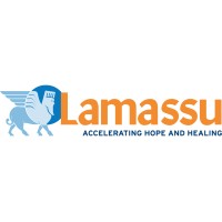 Lamassu BioTech logo - Similar company to Myoptechs