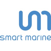 Smart Marine logo - Similar company to Smart Marine