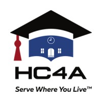 HC4A logo - Similar company to Techxtramile