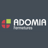 Adomia Fermetures logo - Similar company to Sp Groupe - Piscine Et Habitat