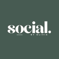 Social by Olivia LTD logo - Similar company to Cycle King & Hawk Cycles