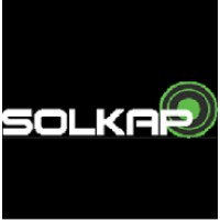 SOLKAP logo - Similar company to Memey Ai