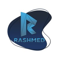 Rashmed MMC logo - Similar company to Casting.Az