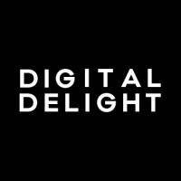 Digital Delight logo - Similar company to Benno Technology Solutions