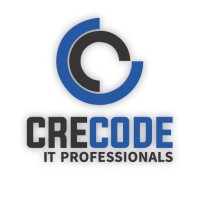 CRECODE IT PROFESSIONALS (Pvt). Ltd logo - Similar company to One Ten Design Studio