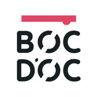 Boc d'Oc logo - Similar company to Ethicdrinks