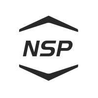 NSP logo - Similar company to Vent Engineering