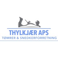 Thylkjær ApS - Tømrer- og snedkerforretning logo - Similar company to Golfskoven