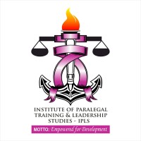 Institute of Paralegal Training and Leadership Studies-IPLS logo - Similar company to Adr Register | Certified Arbitrators, Conflict Coaches, Mediators, Negotiators