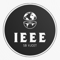 IEEE SB  VJCET logo - Similar company to Gdg On Campus : Vjcet