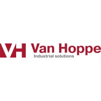 Van Hoppe bv logo - Similar company to Psm
