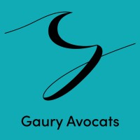 Gaury Avocats logo - Similar company to Jurishebdo Immobilier