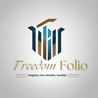 Freedomfolio logo - Similar company to Ecomledger