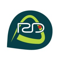 Red Dwarf Aero logo - Similar company to Lm Performance