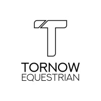 TORNOW Equestrian logo - Similar company to Pxl Stoodios