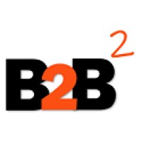 B2B Squared | Agency | Consultancy logo - Similar company to Taisti