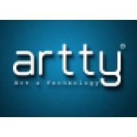 Artty Art & Technology