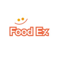 FoodEx logo - Similar company to Tourgrin
