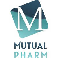 MUTUALPHARM logo - Similar company to Paraph