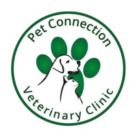 Pet Connection Veterinary Clinic logo - Similar company to Safe Solutions (Safe4) Ltd.