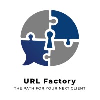 URL-Factory logo - Similar company to Wikiprospects