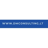 DMCONSULTING logo - Similar company to Dmgroup
