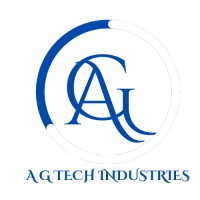 A G TECH INDUSTRIES logo - Similar company to Poly Valve Tech