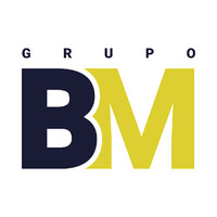 GRUPO BM ES logo - Similar company to Haggerston S.A