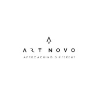 ART NOVO interior design logo - Similar company to Decor Interior Design