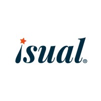 Isual.it logo - Similar company to Olimpoflex