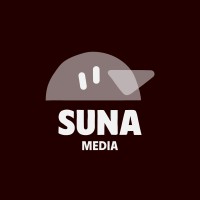 Suna Media logo - Similar company to De Bono Marketing Communications