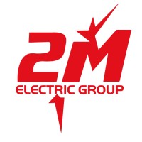 2M Electric Group logo - Similar company to 2M Electric Group