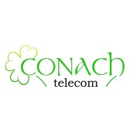 Conach Telecom logo - Similar company to High Tech Communications, Inc.
