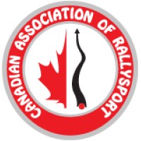 Canadian Association of Rallysport logo - Similar company to Lester Communications Inc.