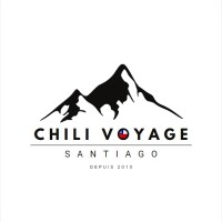 Chili Voyage logo - Similar company to Korke