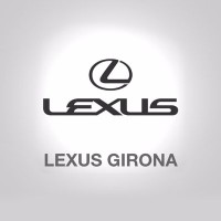 Lexus Girona logo - Similar company to Python Girona