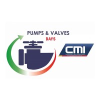 Pumps & Valves Days logo - Similar company to Rotaserve