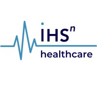IHSN Healthcare logo - Similar company to Doing Diversity Differently