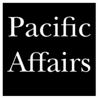 Pacific Affairs logo - Similar company to Forridel