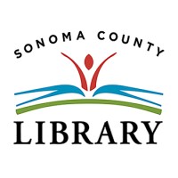 Sonoma County Library logo - Similar company to Grand Traverse Bay Ymca