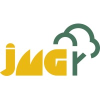 SAS JMG logo - Similar company to Scrunchie Style