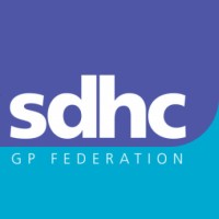 South Downs Health and Care logo - Similar company to Orchard Ocd