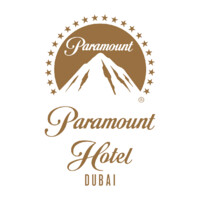 Paramount Hotel Dubai logo - Similar company to Jw Marriott Marquis Hotel Dubai