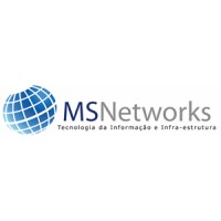 MSNetworks logo - Similar company to Ms Network