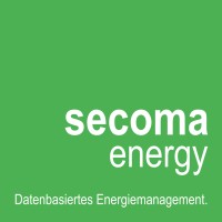 secoma energy logo - Similar company to 4Ty2 Gmbh